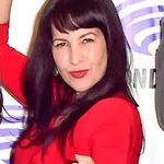 Grey DeLisle