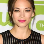 Kristin Kreuk