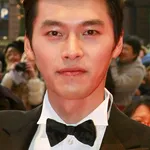 Hyun Bin