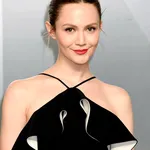 Iris Apatow