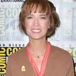 Mary Mack