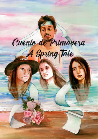 A Spring Tale