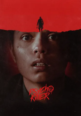 싸이코 킬러