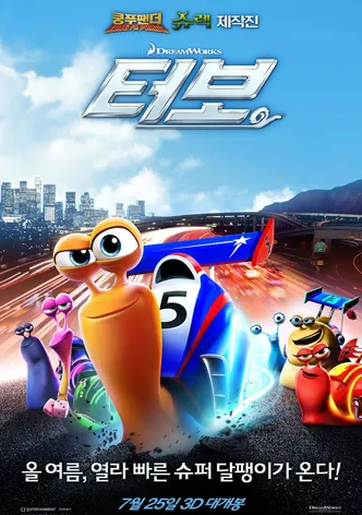 터보