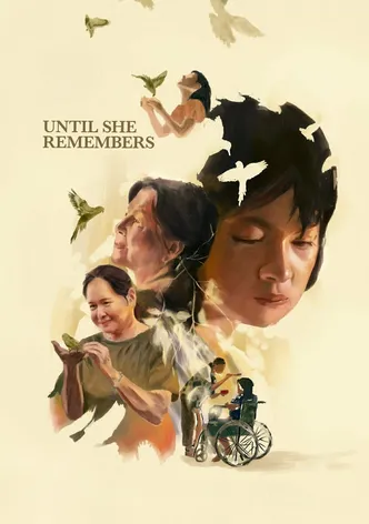Until She Remembers