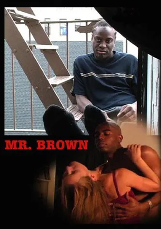 Mr. Brown