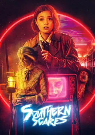 Southern Scares