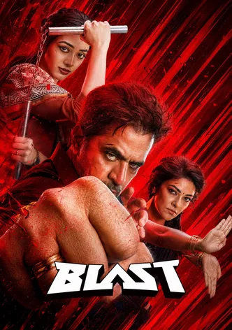 Blast