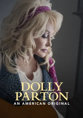 Dolly Parton: An American Original -- Special Edition of 20/20