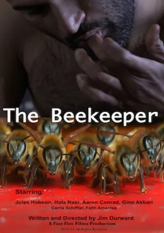 The Beekeeper