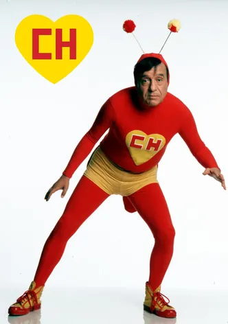 El Chapulin And The Colorados