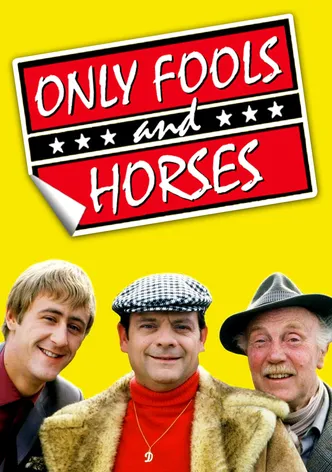 Only Fools and Horses