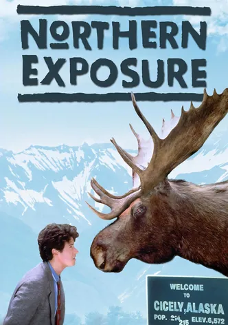 Northern Exposure