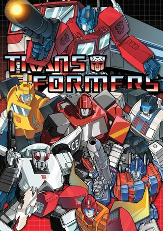 Transformers