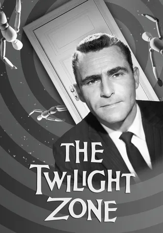 오리지날 환상특급(The Twilight Zone)