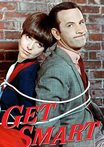 Get Smart