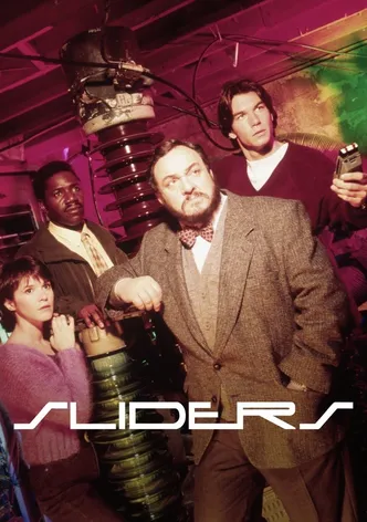 Sliders