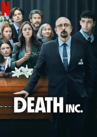 Death Inc.