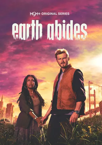 Earth Abides