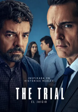 The Trial