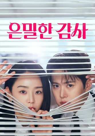 은밀한 감사