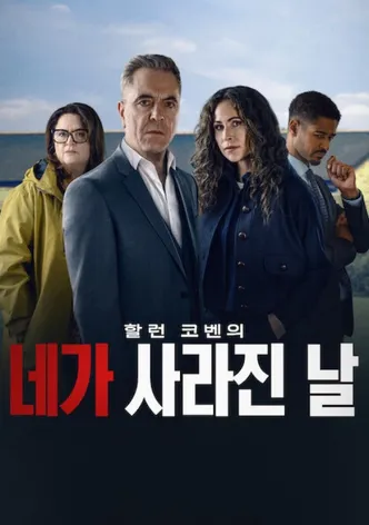 네가 사라진 날