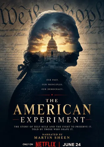 The American Experiment