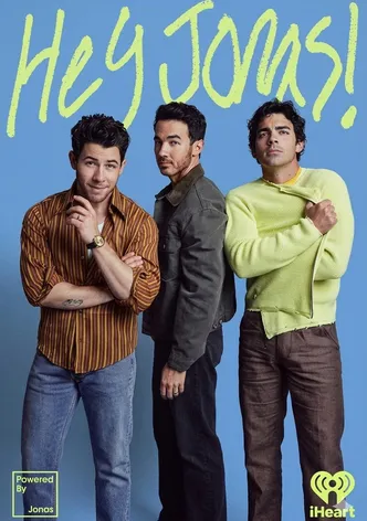Hey Jonas!