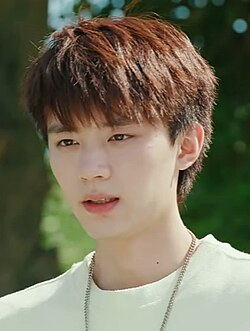 Zhou Yiran