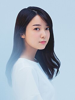 Mone Kamishiraishi