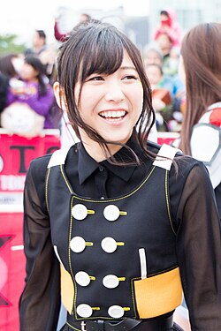 Kiyono Yasuno