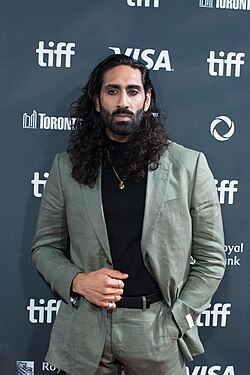 Amar Chadha-Patel