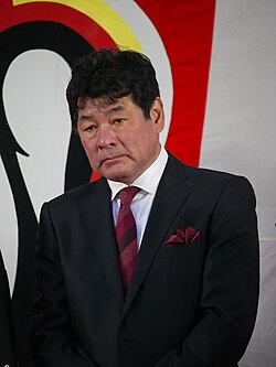 Hidekazu Akai