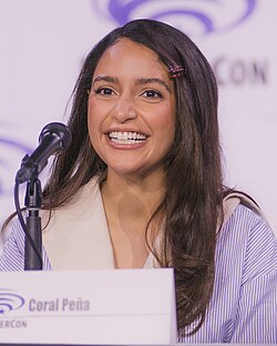 Coral Peña