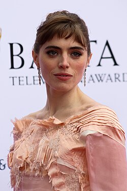Bella Maclean