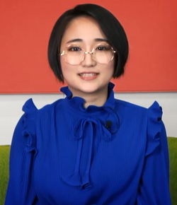 Aoi Yuuki