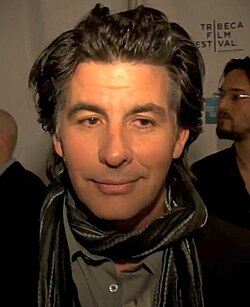 David Thornton