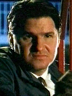 Stuart McQuarrie