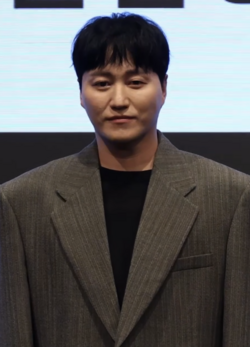 Kim Dae-myung