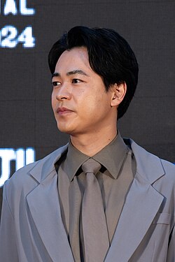 Ryo Narita