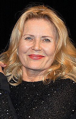 Grażyna Szapołowska