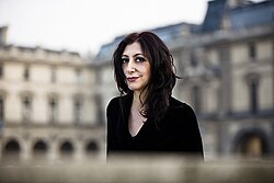 Monica Nappo