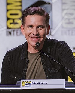 Brian Dietzen