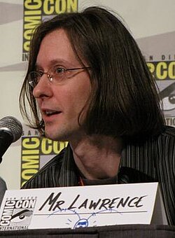 Mr. Lawrence