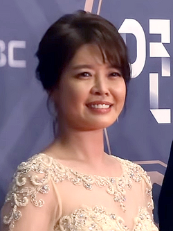 Kim Yeo-jin