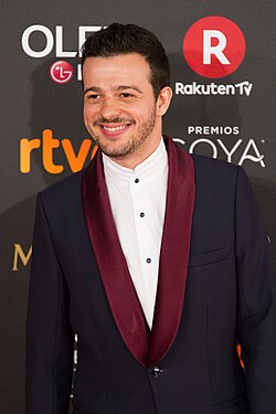 Fernando Tielve