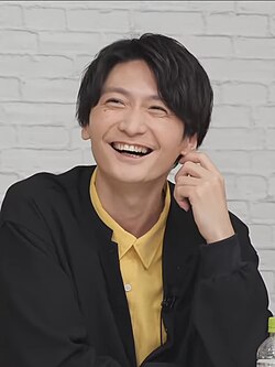 Nobunaga Shimazaki