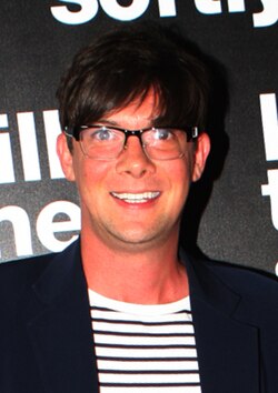 Toby Schmitz