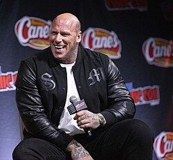 Martyn Ford