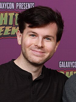 Chandler Riggs
